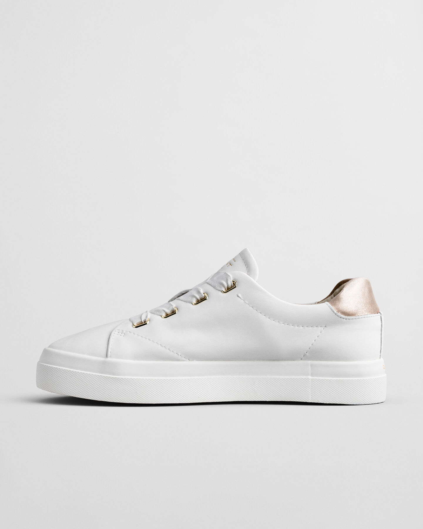 Avona l&aelig;dersneakers