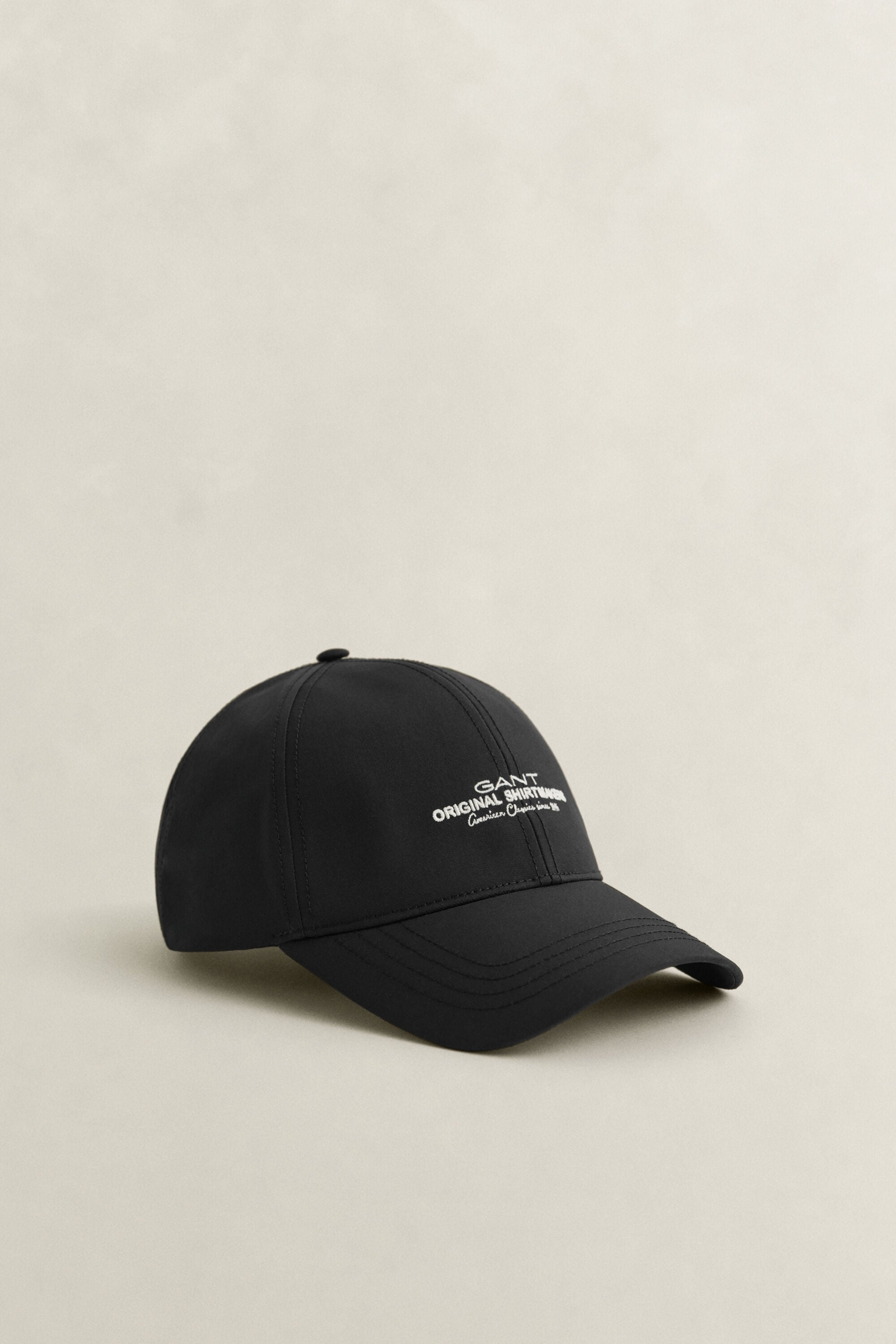 Graphic cap