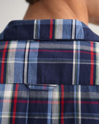 Ternede pyjamasbukser