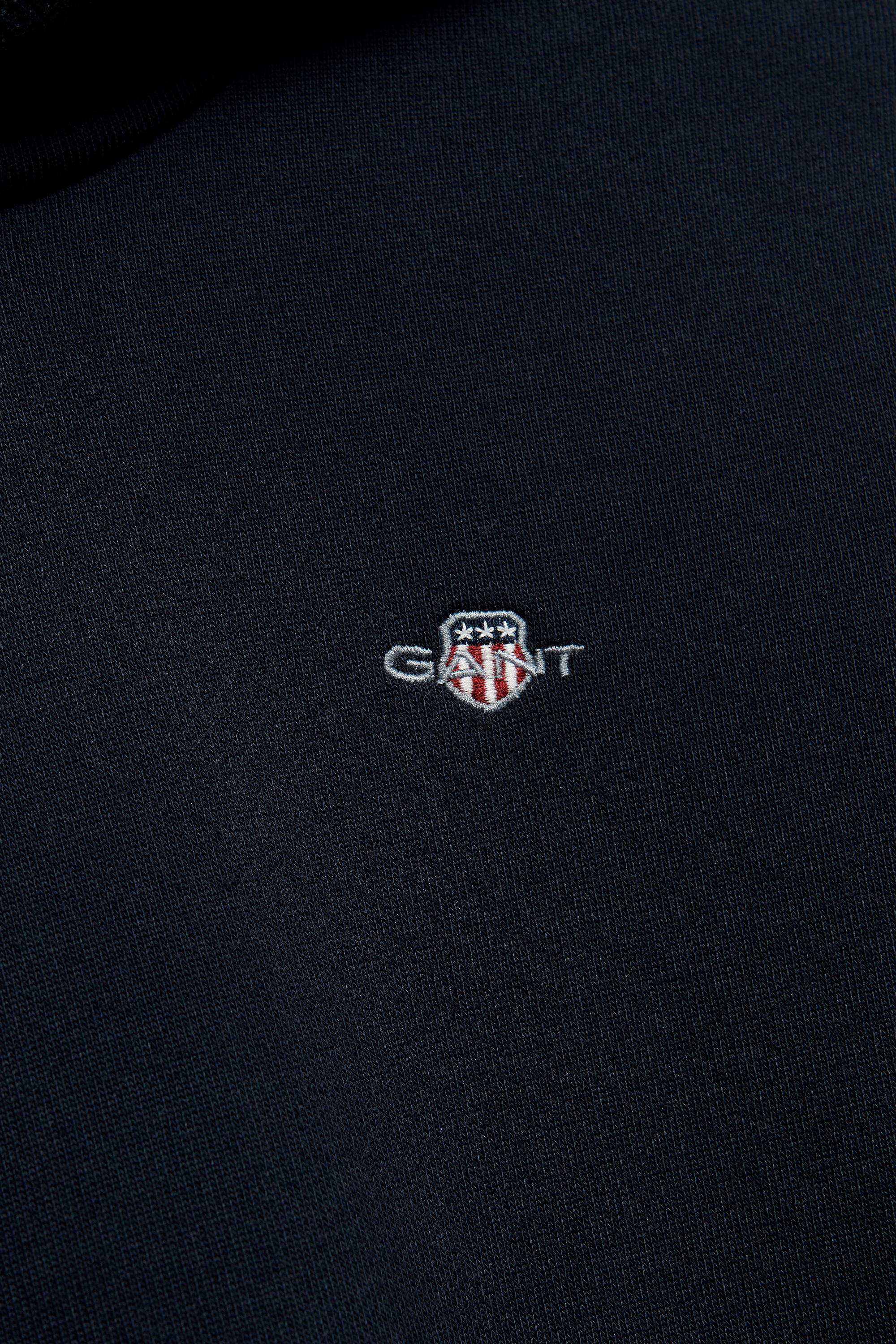 Teens Shield hættetrøje