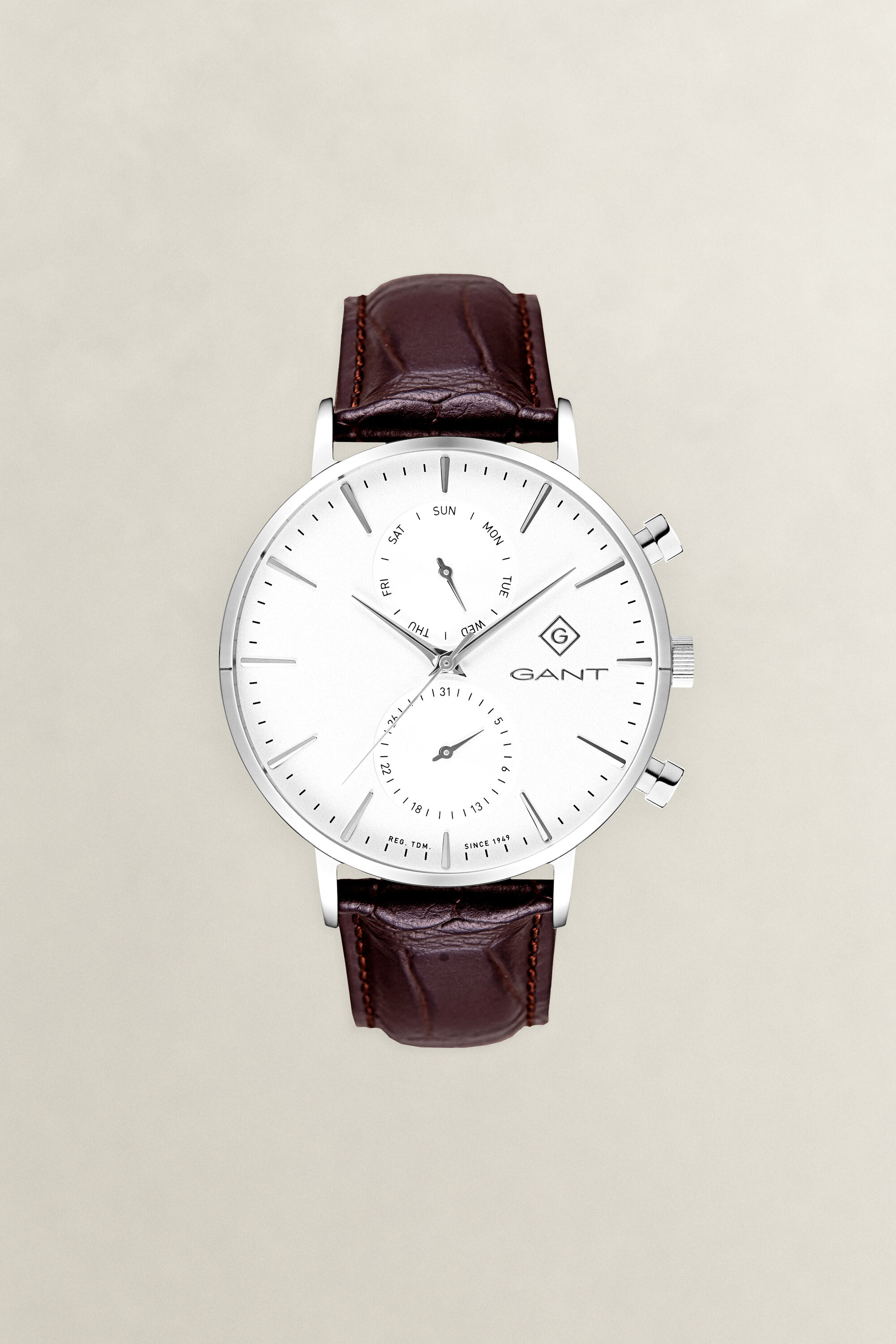 Park Hill Day-Date II ur