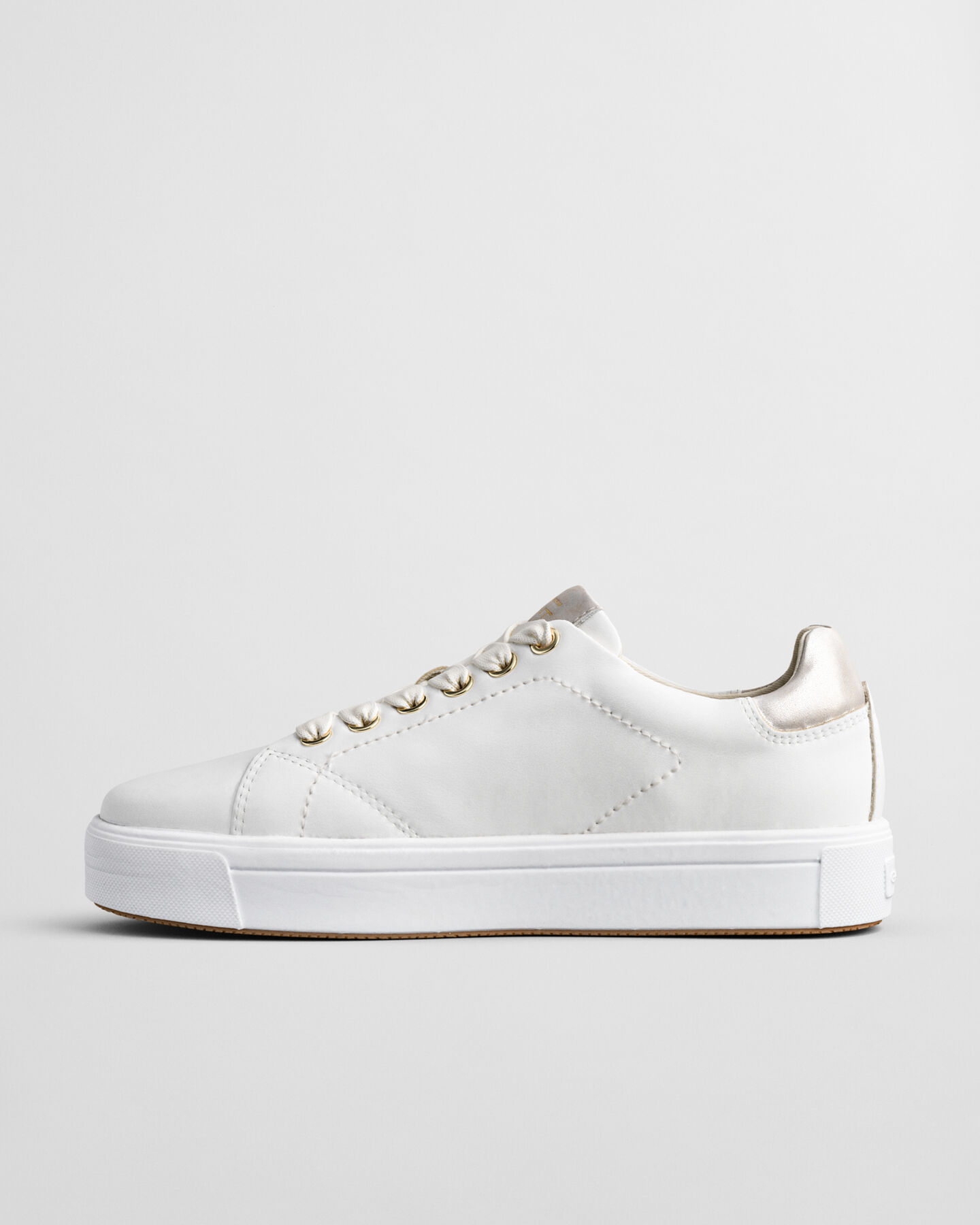 Avino lædersneakers