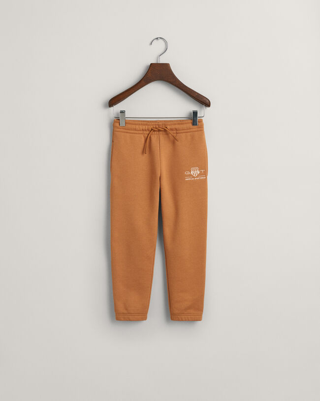 Kids Contrast Shield bukser