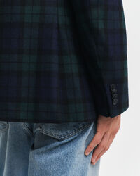 Black Watch ternet blazer