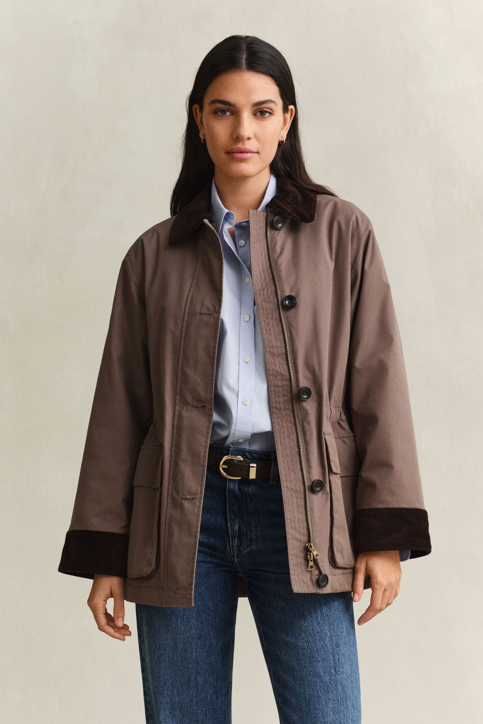Vokset Barn Jacket