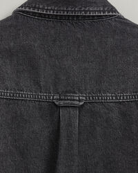 Teen Boys Oversized denimskjorte