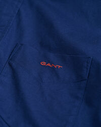 Regular Fit Beefy Oxford Shirt