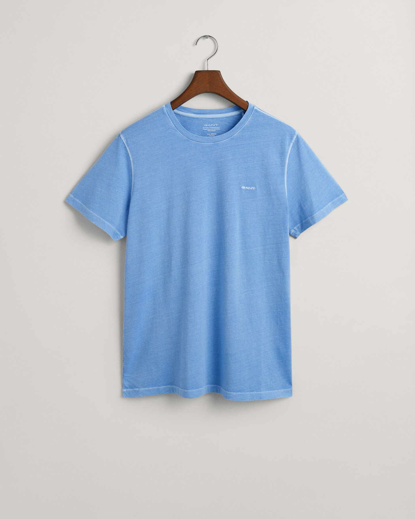 Sunfaded T-shirt