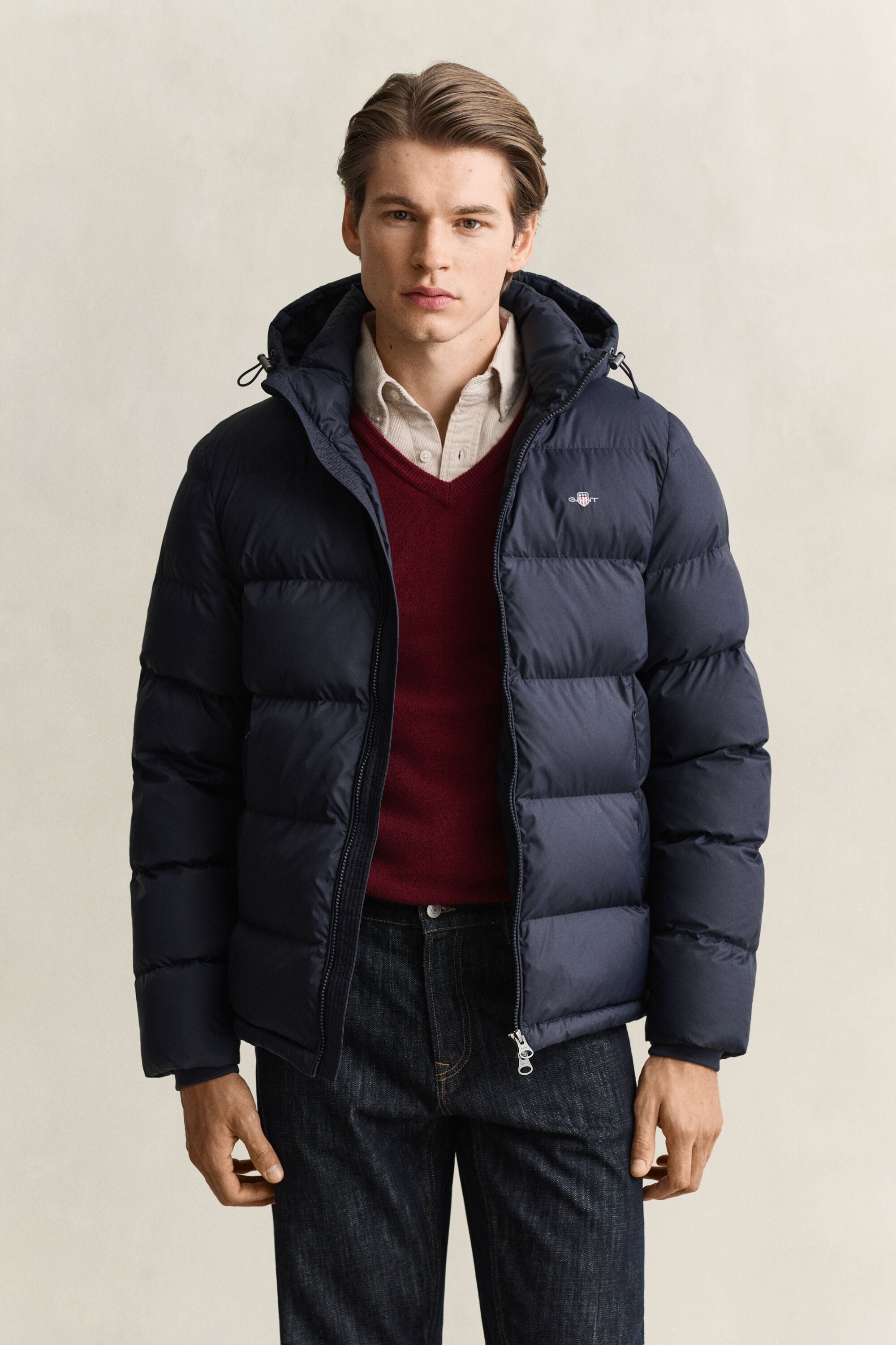 Active Cloud jakke