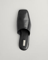 Parkny l&aelig;dert&oslash;fler