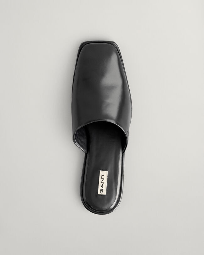 Parkny l&aelig;dert&oslash;fler