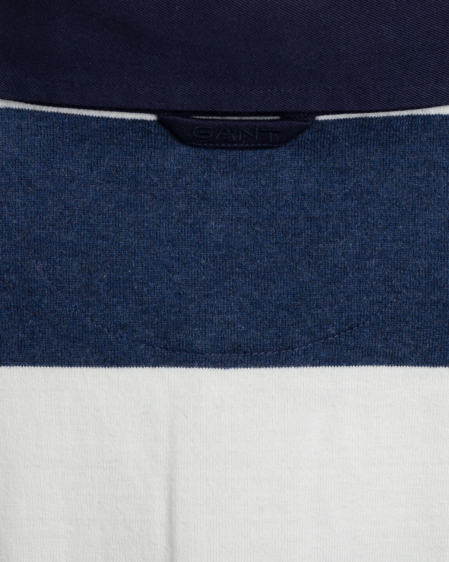 Original tværstribet Heavy Rugger