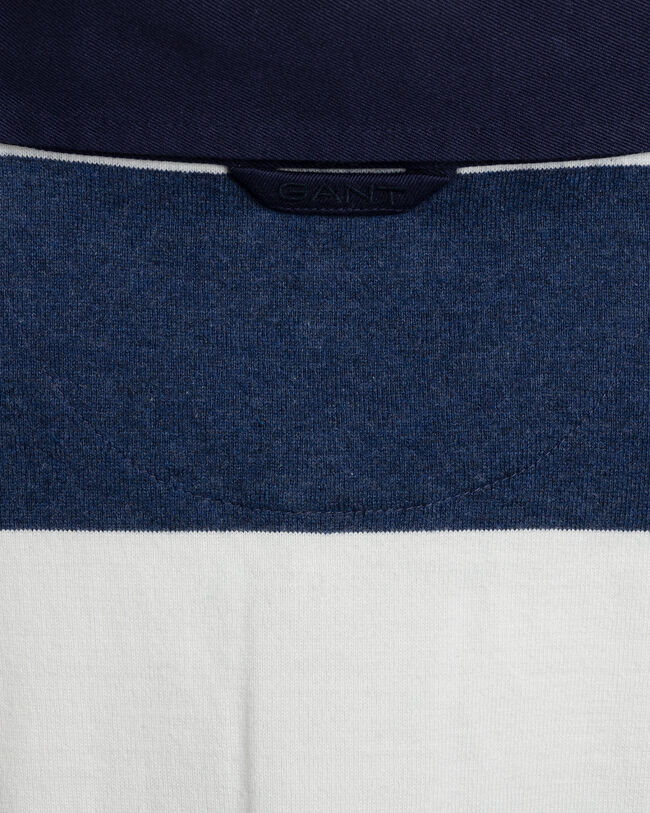 Original tværstribet Heavy Rugger