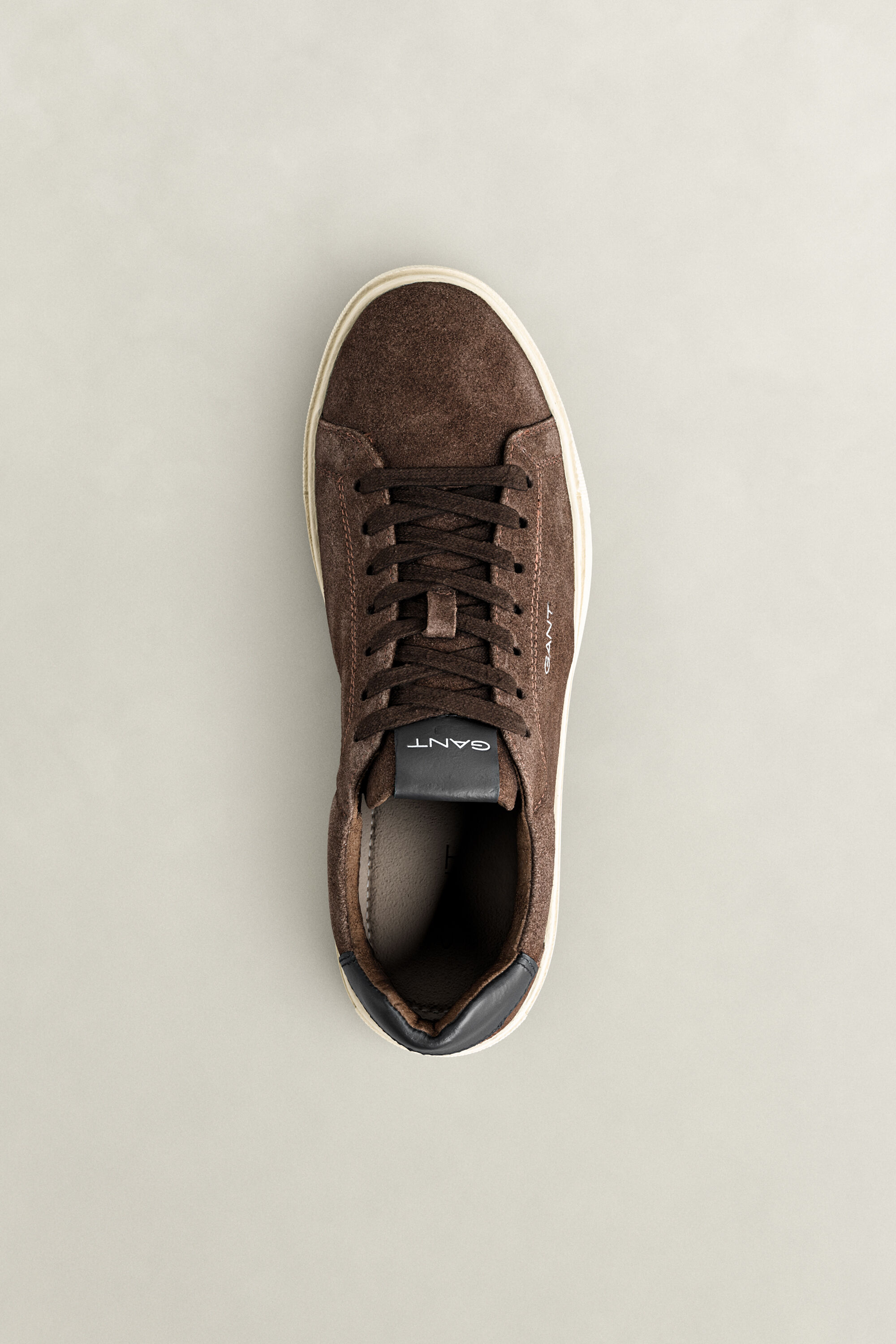 McJulien ruskindssneakers