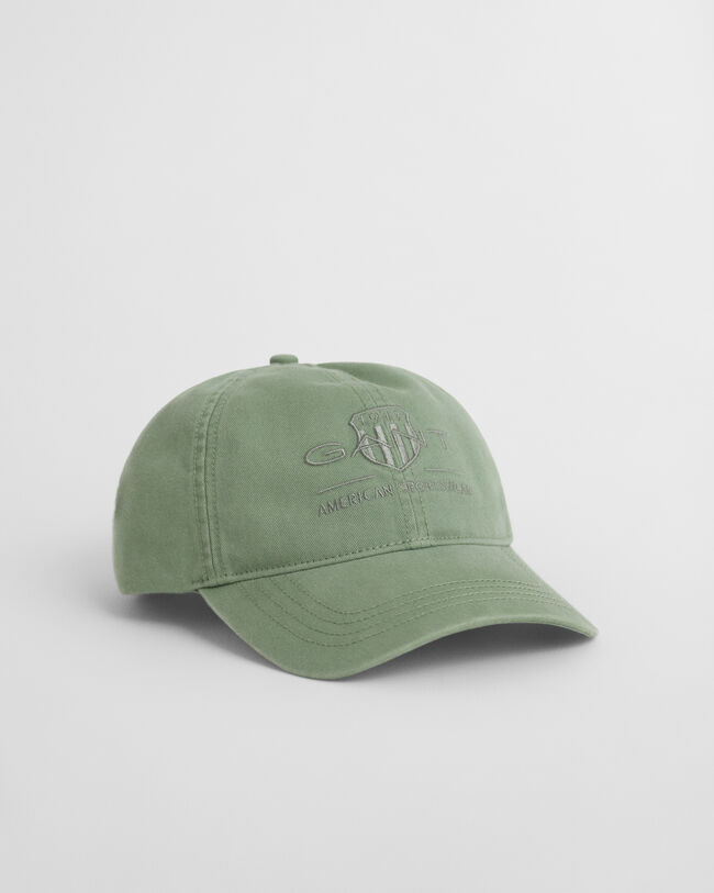 Tonal Archive Shield cap