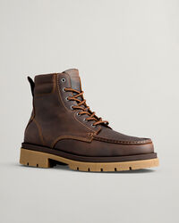 Zeamee mellemhøje støvler