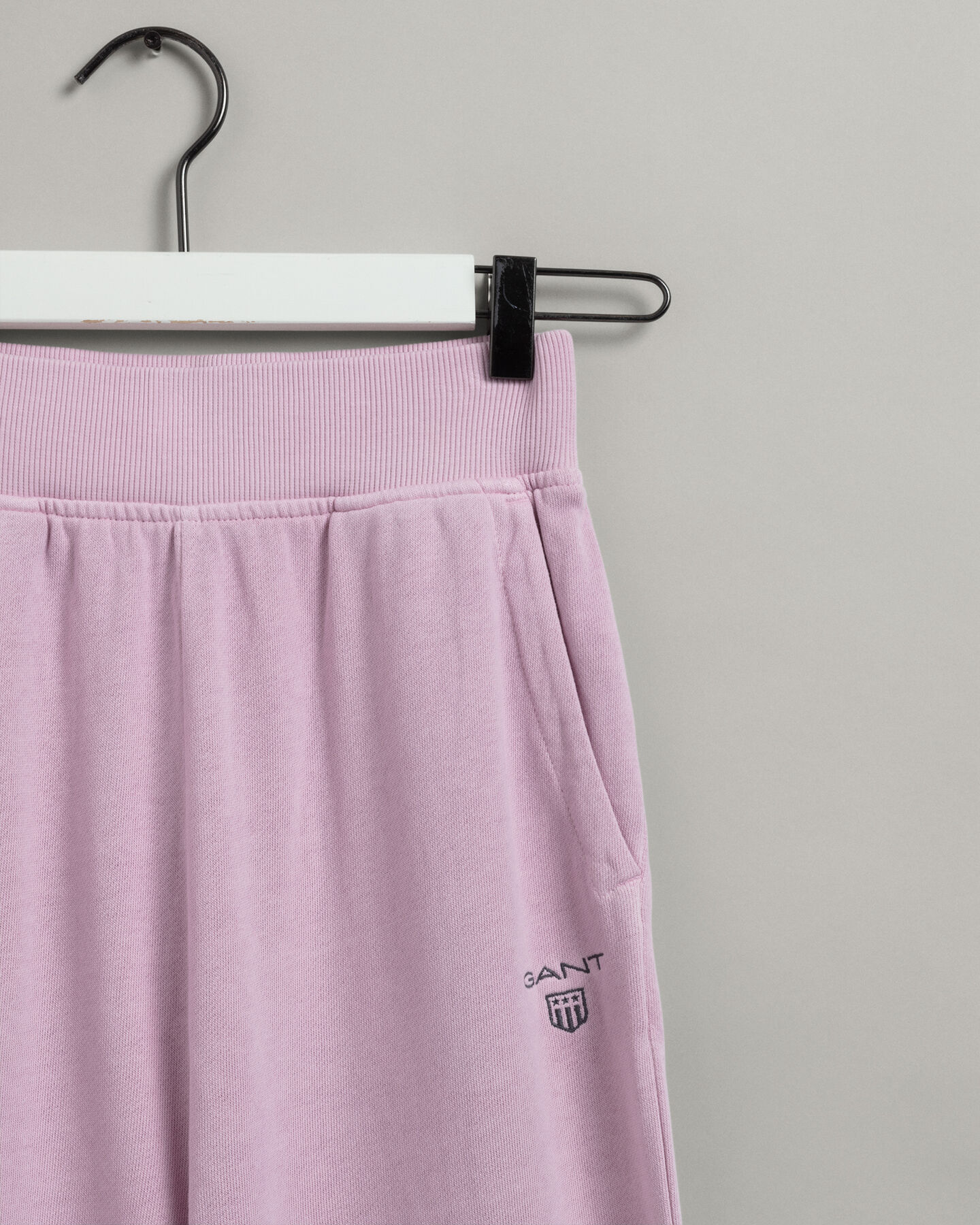 Teen Girls Contrast Shield joggingbukser