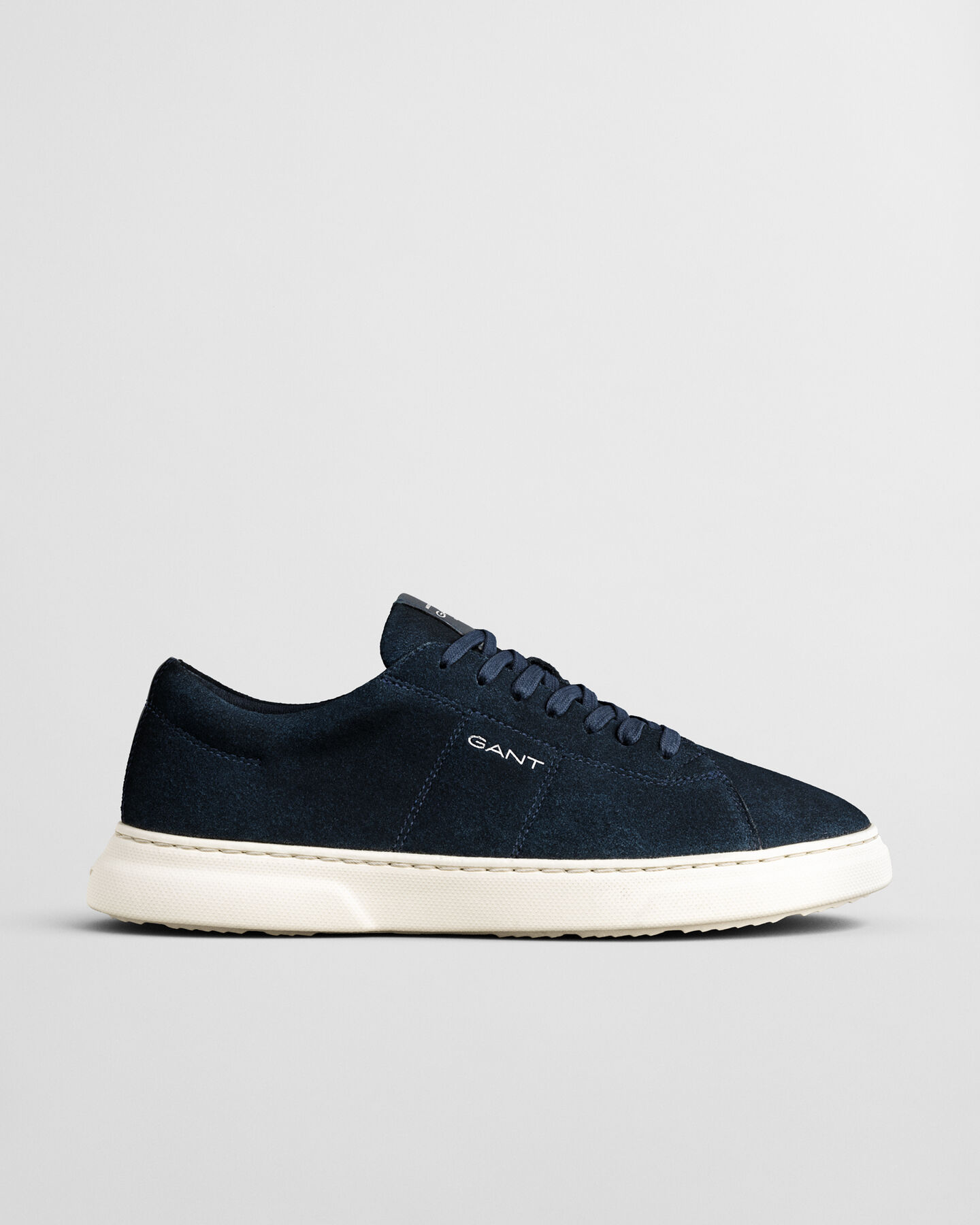 Joree sneakers i ruskind