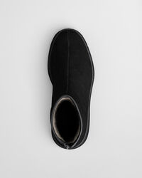 Blistown ruskindsstøvler