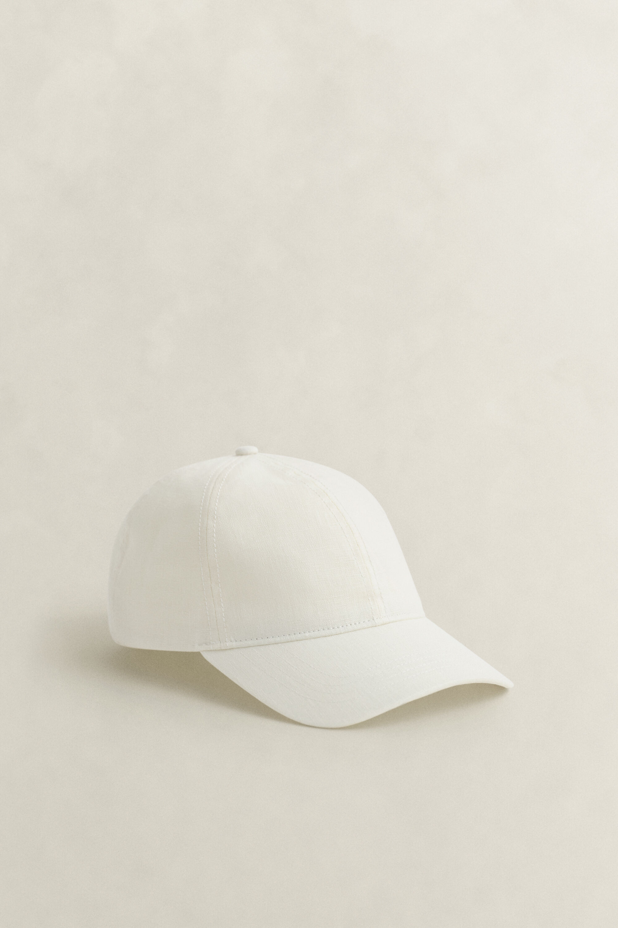 Cap af hør
