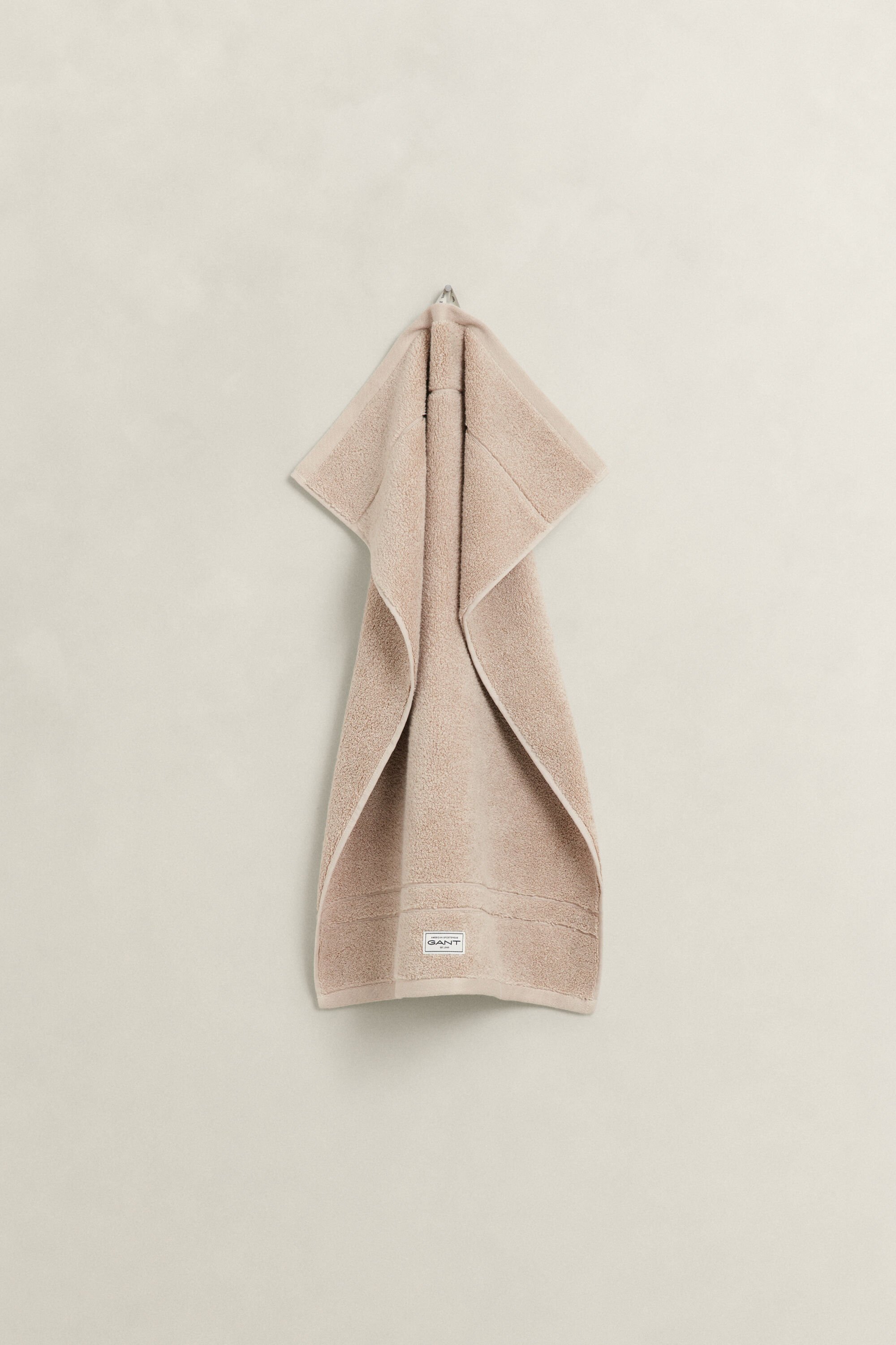 Premium håndklæde 50X70