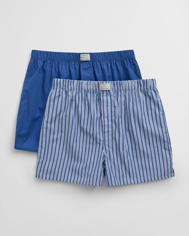 2-Pack boksershorts
