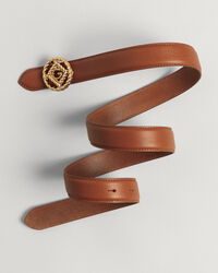 Iconic G l&aelig;derb&aelig;lte