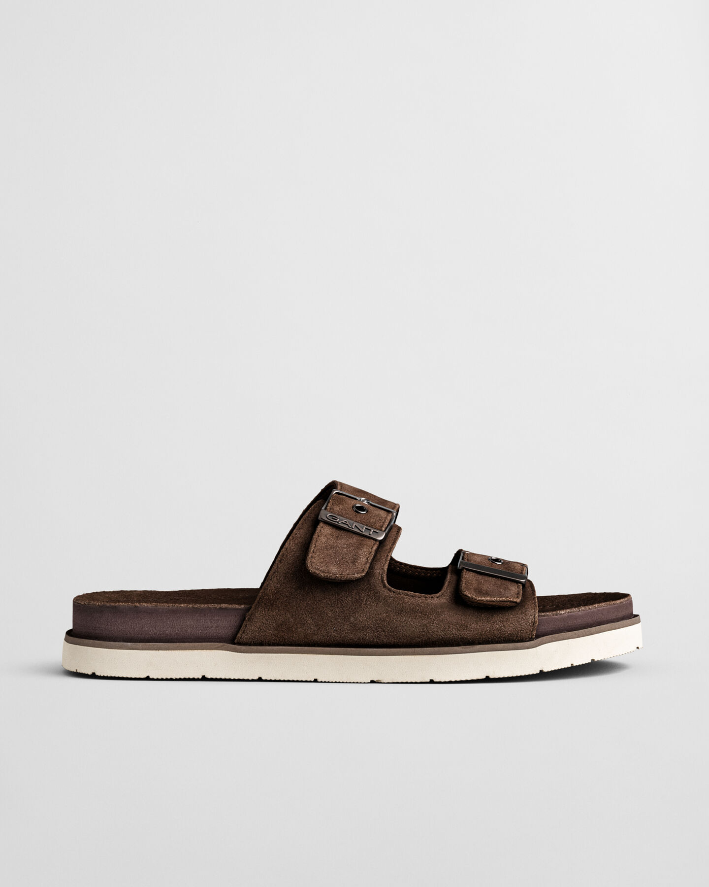 Fairfo ruskindssandaler