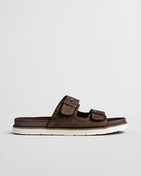 Fairfo ruskindssandaler