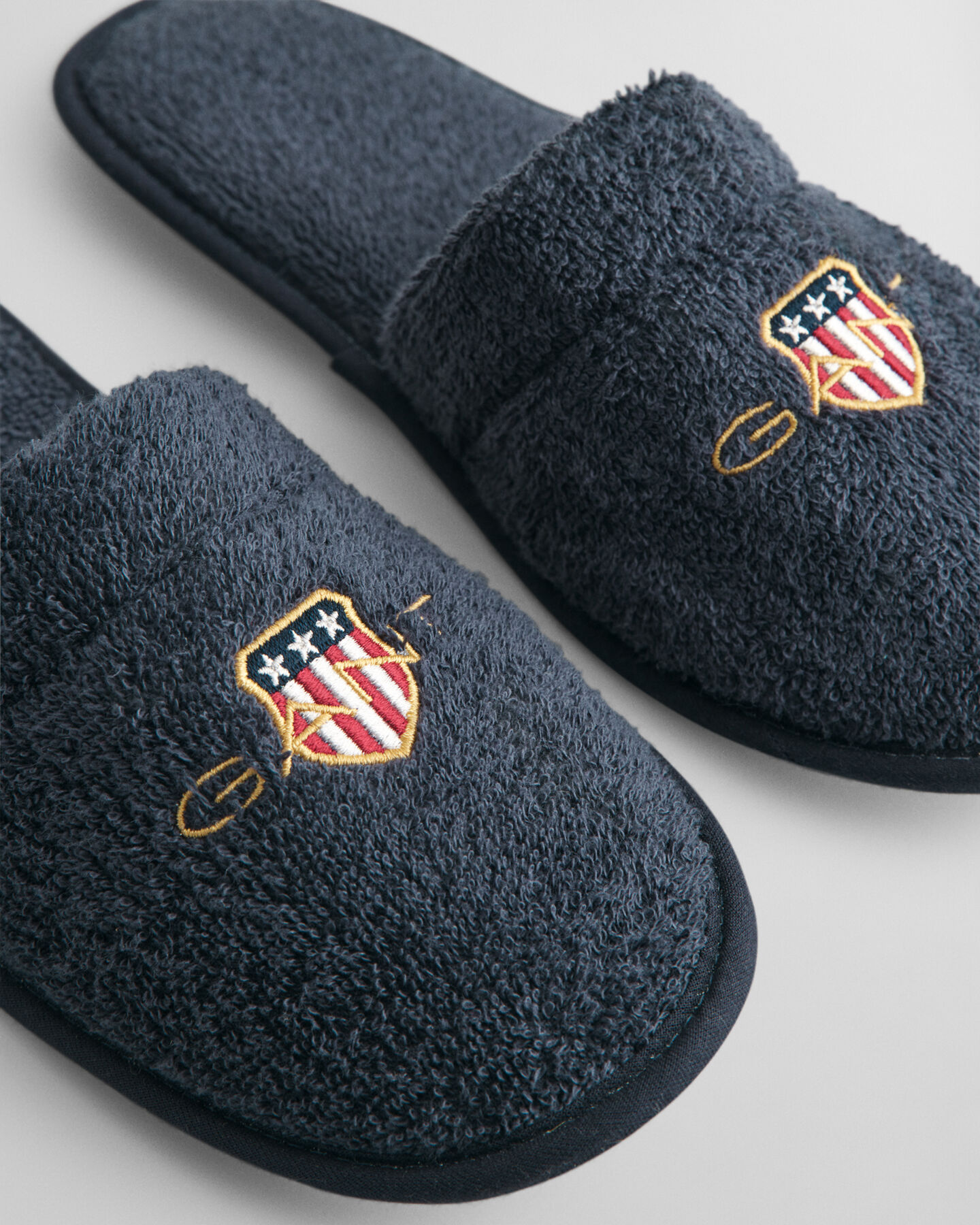 Archive Shield frottéhjemmesko