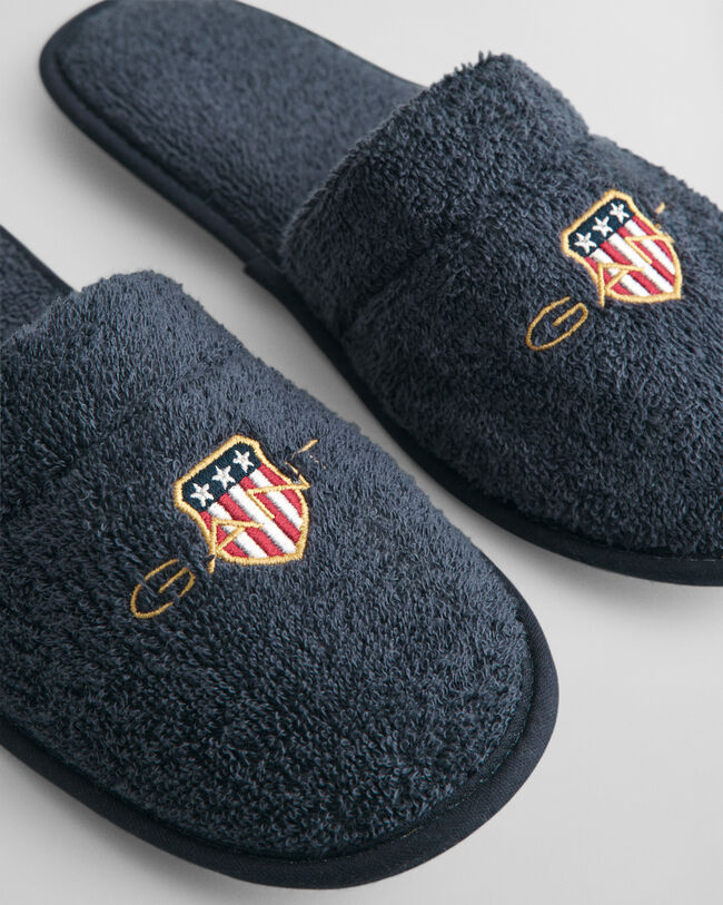 Archive Shield frottéhjemmesko