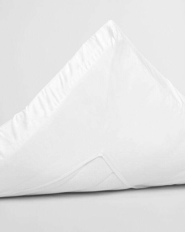 Sateen dobbelt kuvertlagen