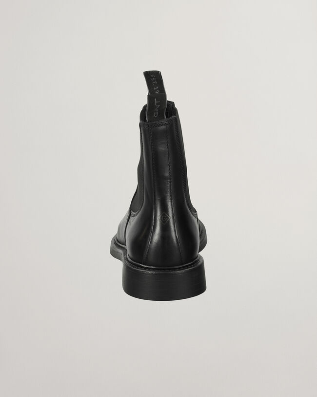 Millbro Chelsea-støvler