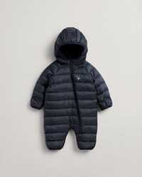 Baby Original Puffer overalls