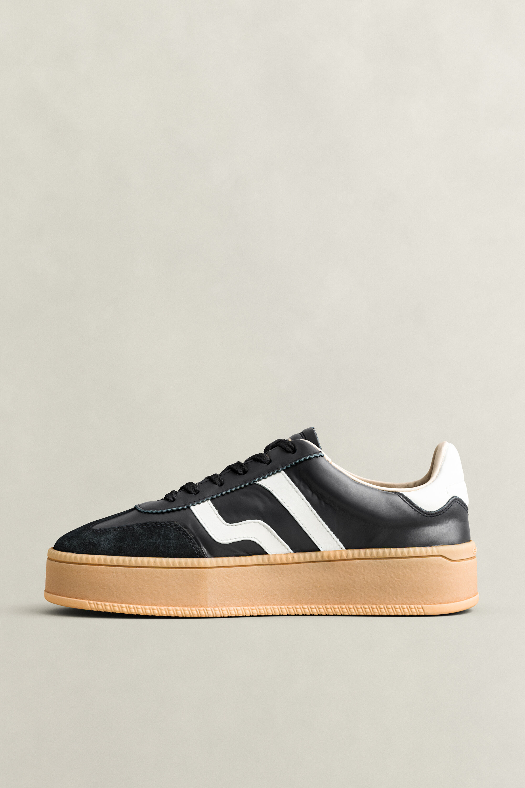 Cuzmani lædersneakers