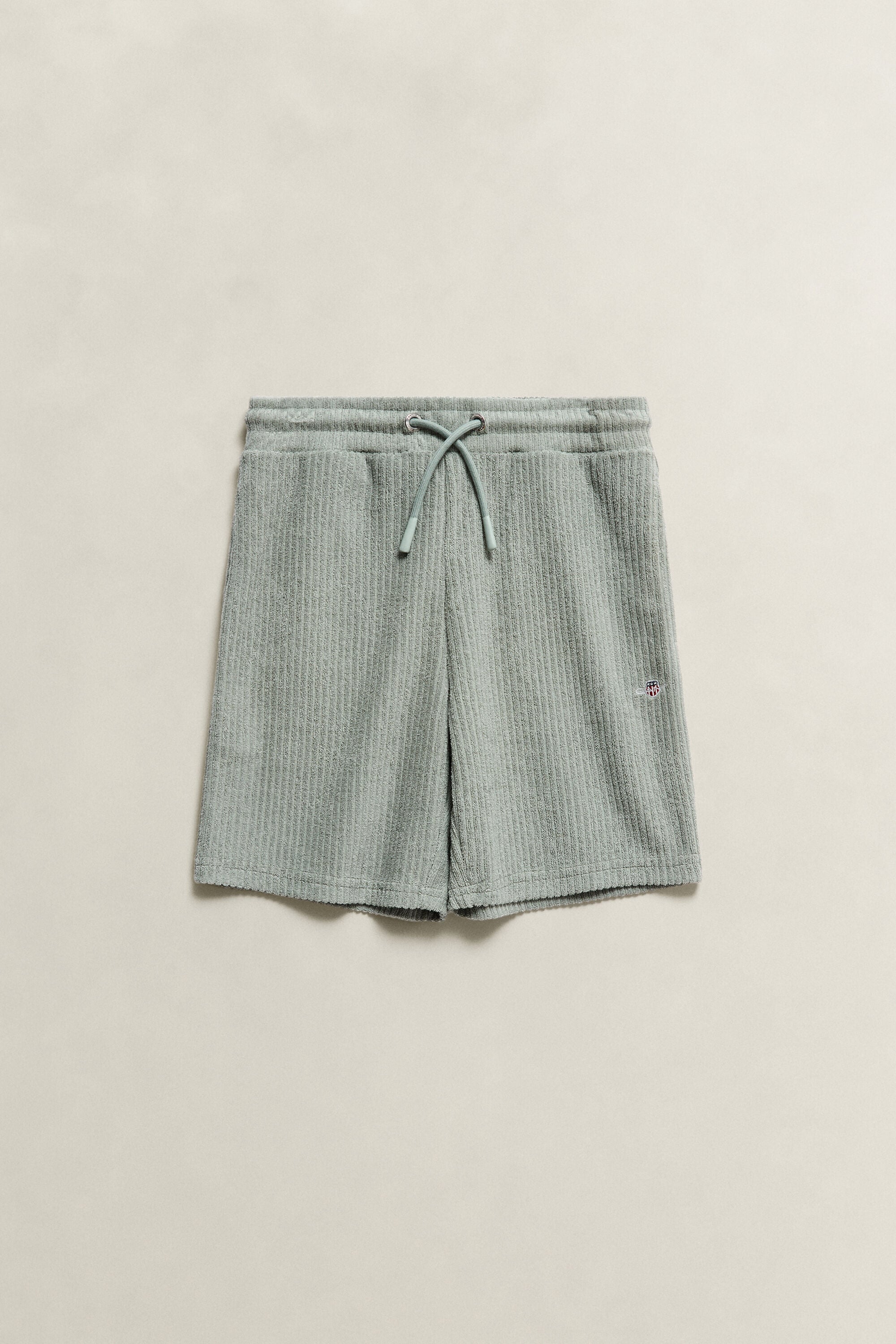 Teen Boys shorts i frotté