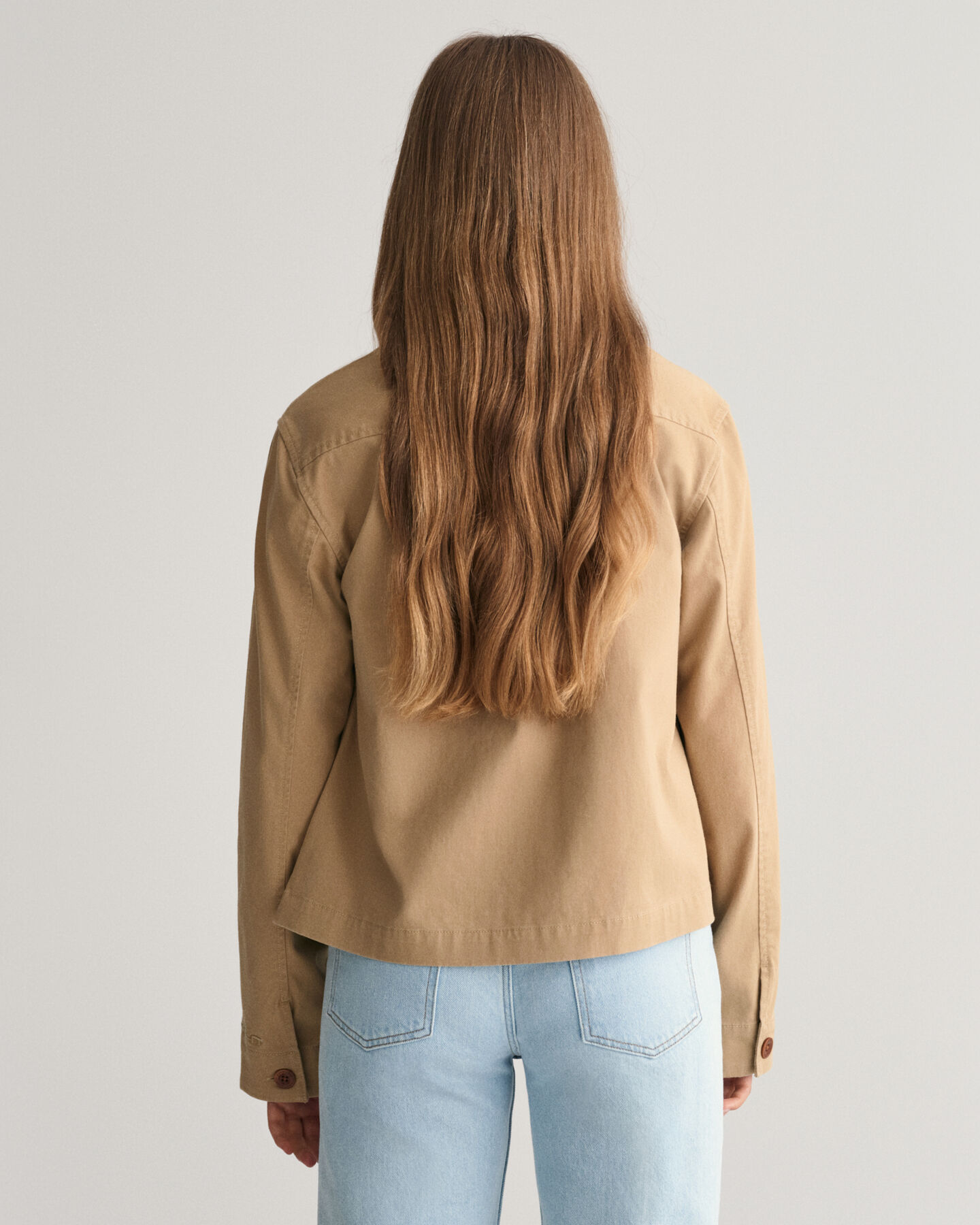 Teen Girls Workwear jakke