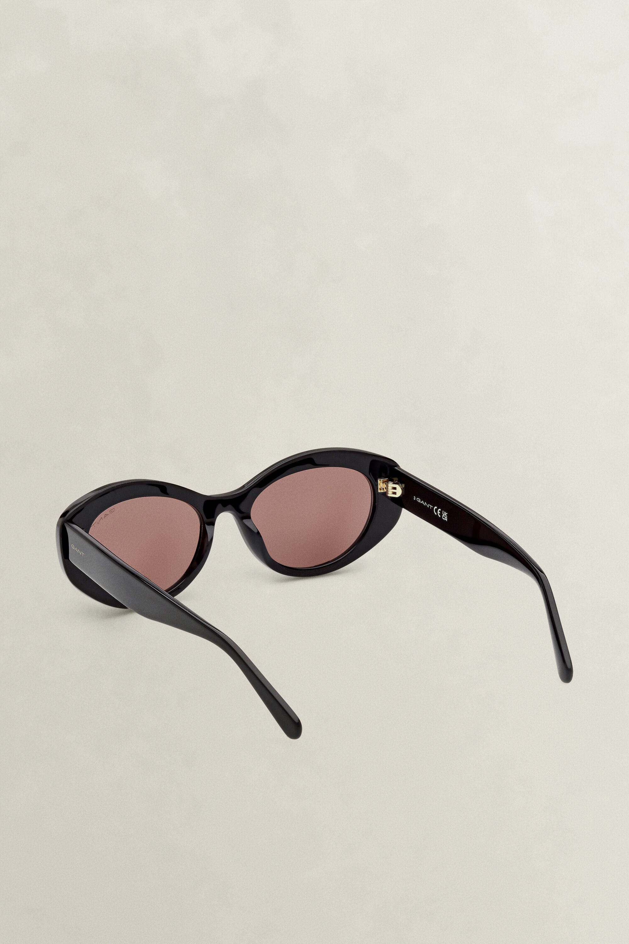 Cat Eye-solbriller