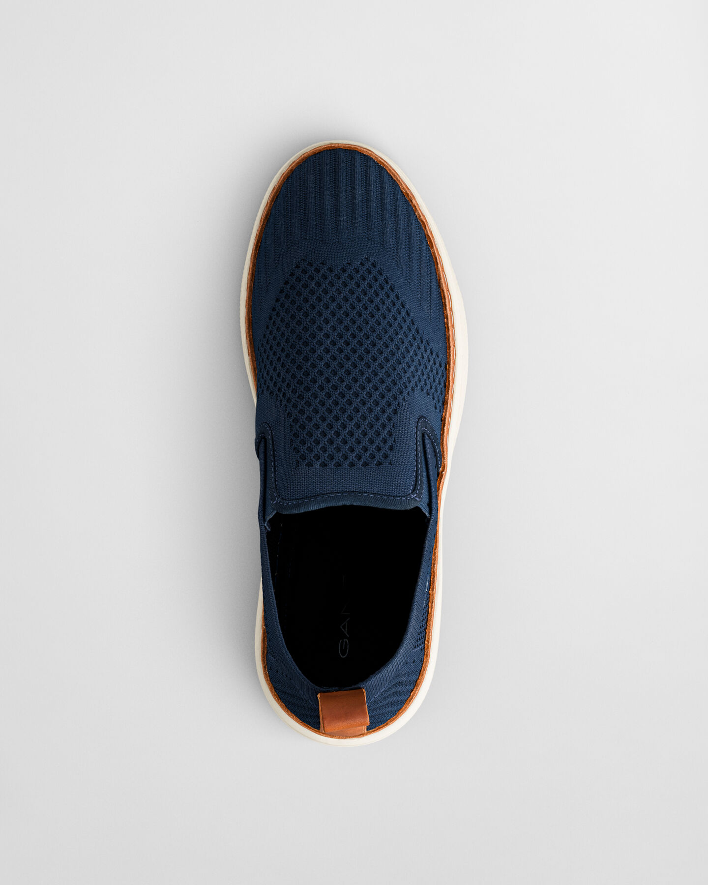 San Prep strikkede sneakers