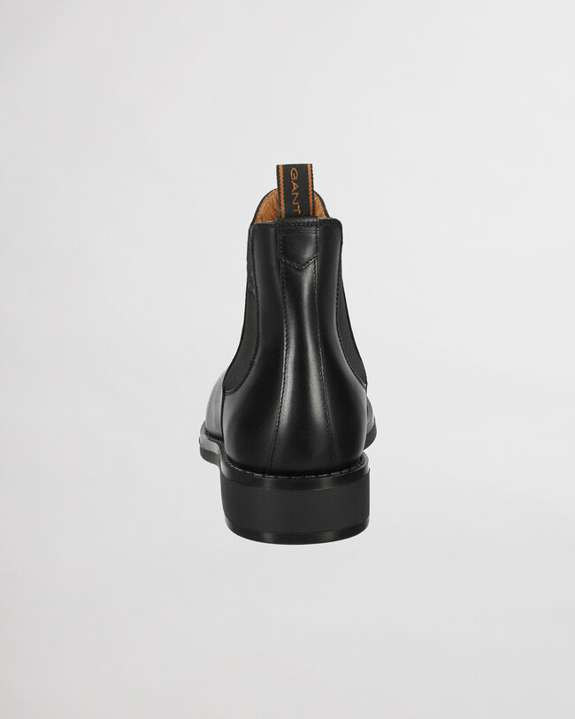 Brookly Chelsea-støvler