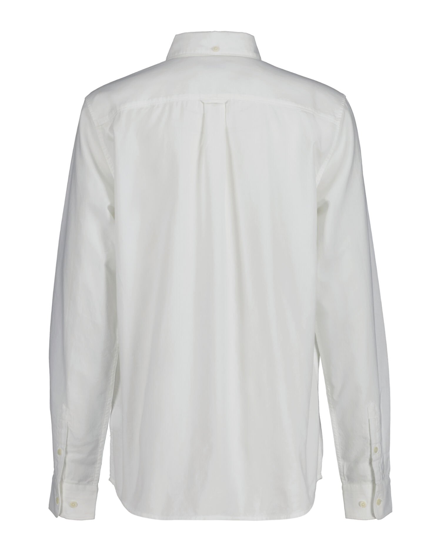 Teens Shield Oxford skjorte