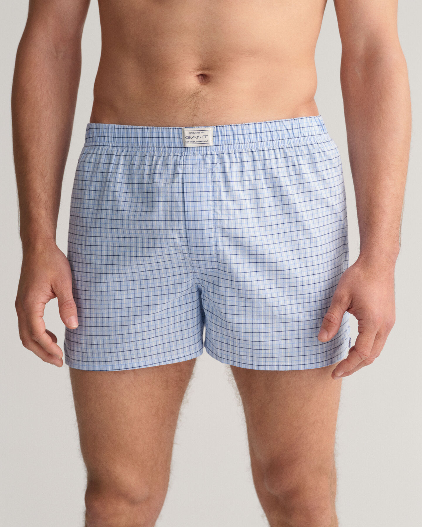 2-Pack boksershorts