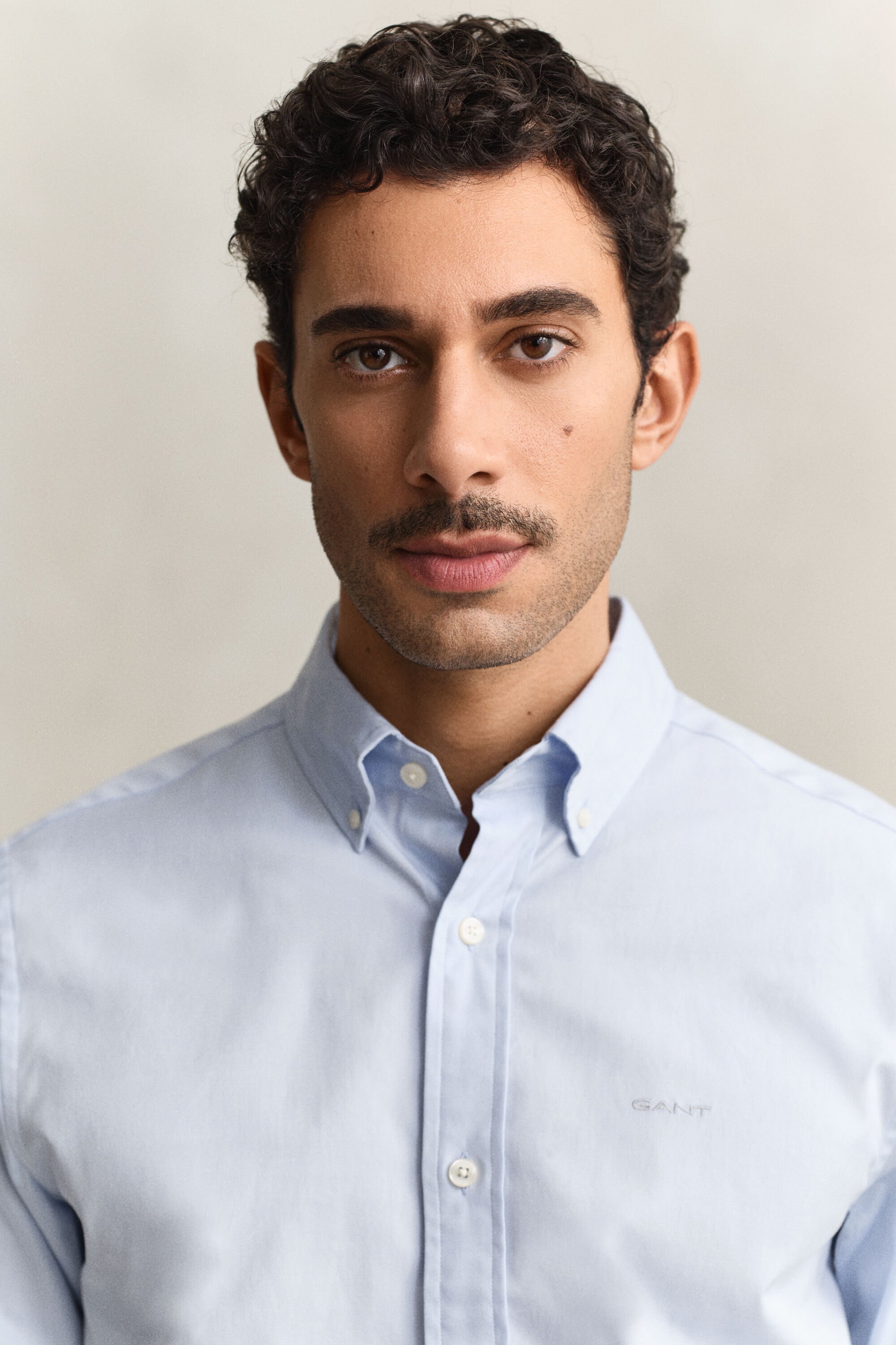 Pinpoint Oxford Skjorte