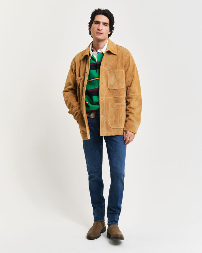 Extra Slim fit Active Recover jeans