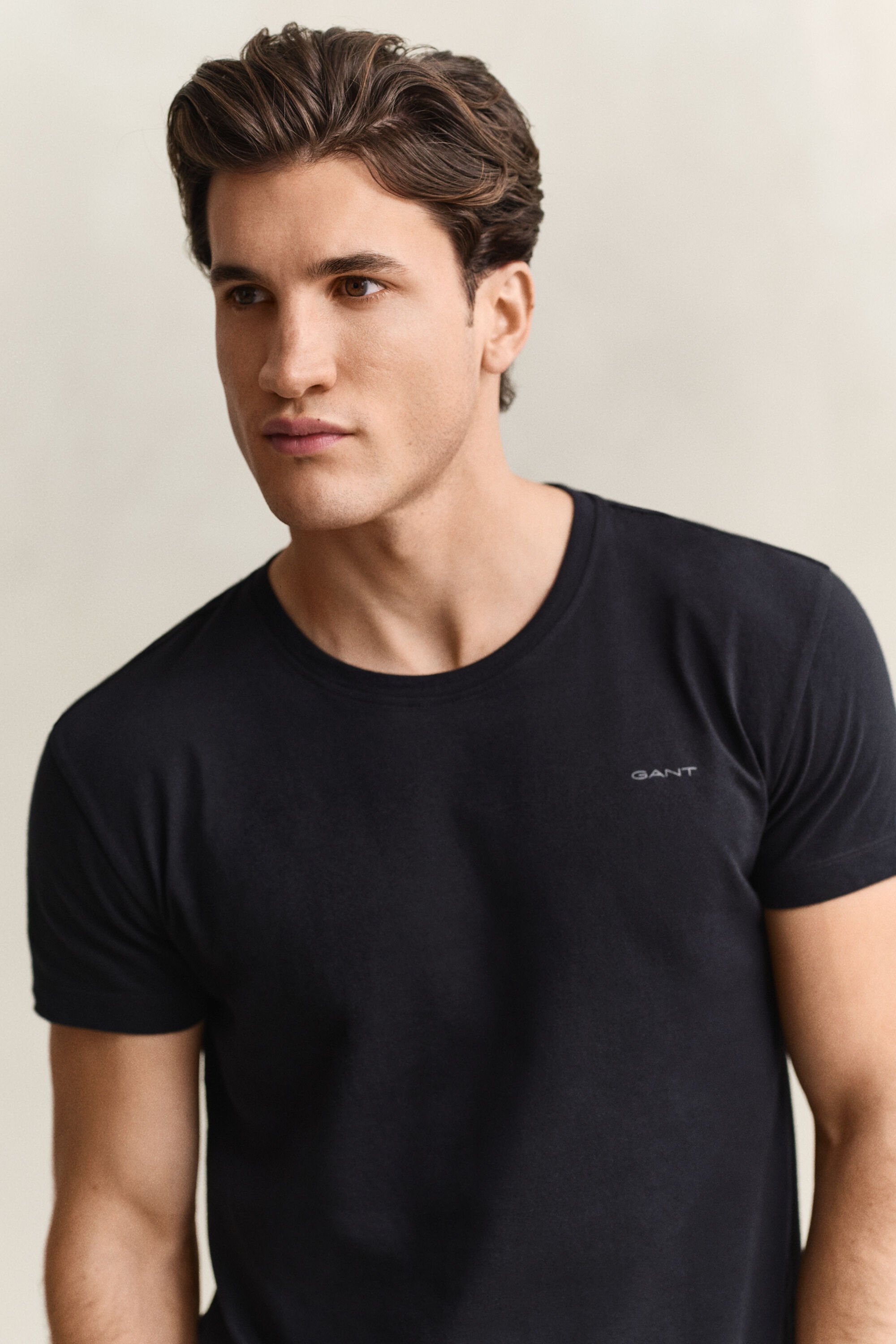 2-Pack crewneck T-shirts