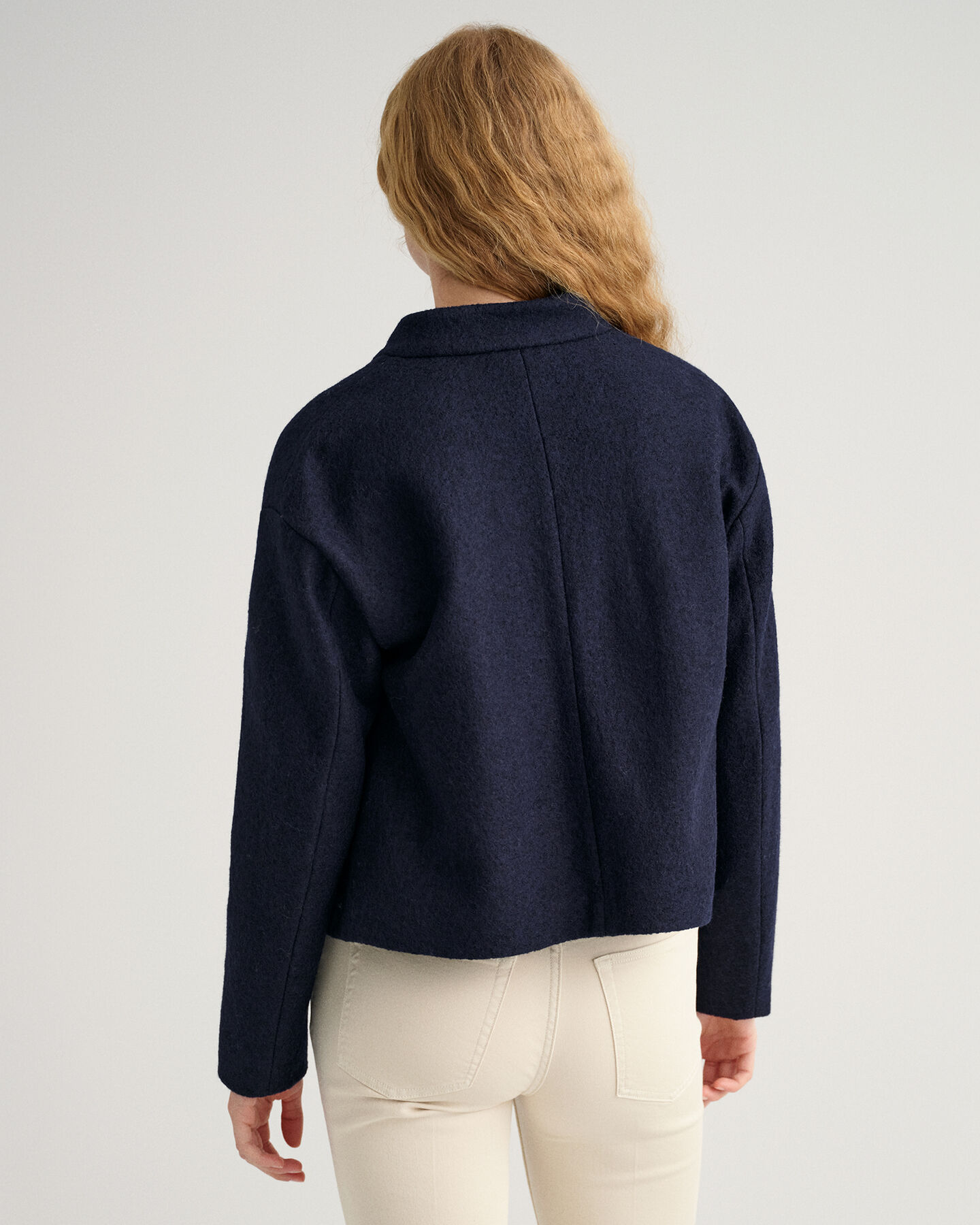 GANT Varsity blazerjakke