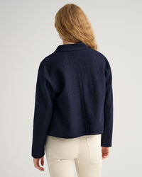 GANT Varsity blazerjakke