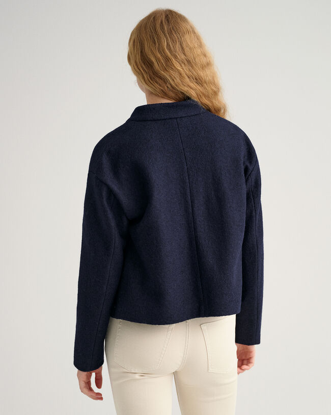 GANT Varsity blazerjakke