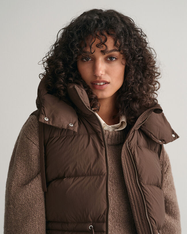 Dunvest i melleml&aelig;ngde