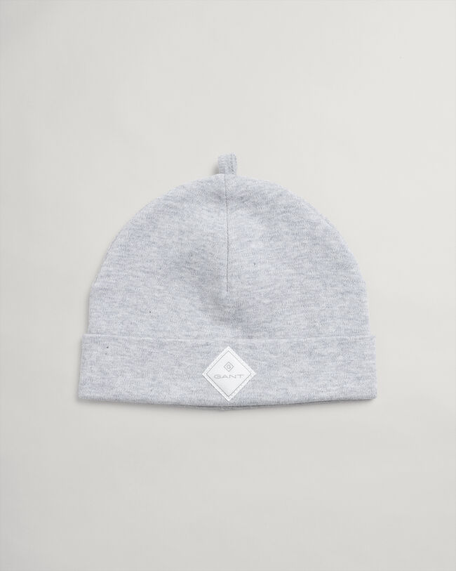 Baby Logo beanie